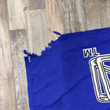 Vintage Buffalo Bills Large Flag