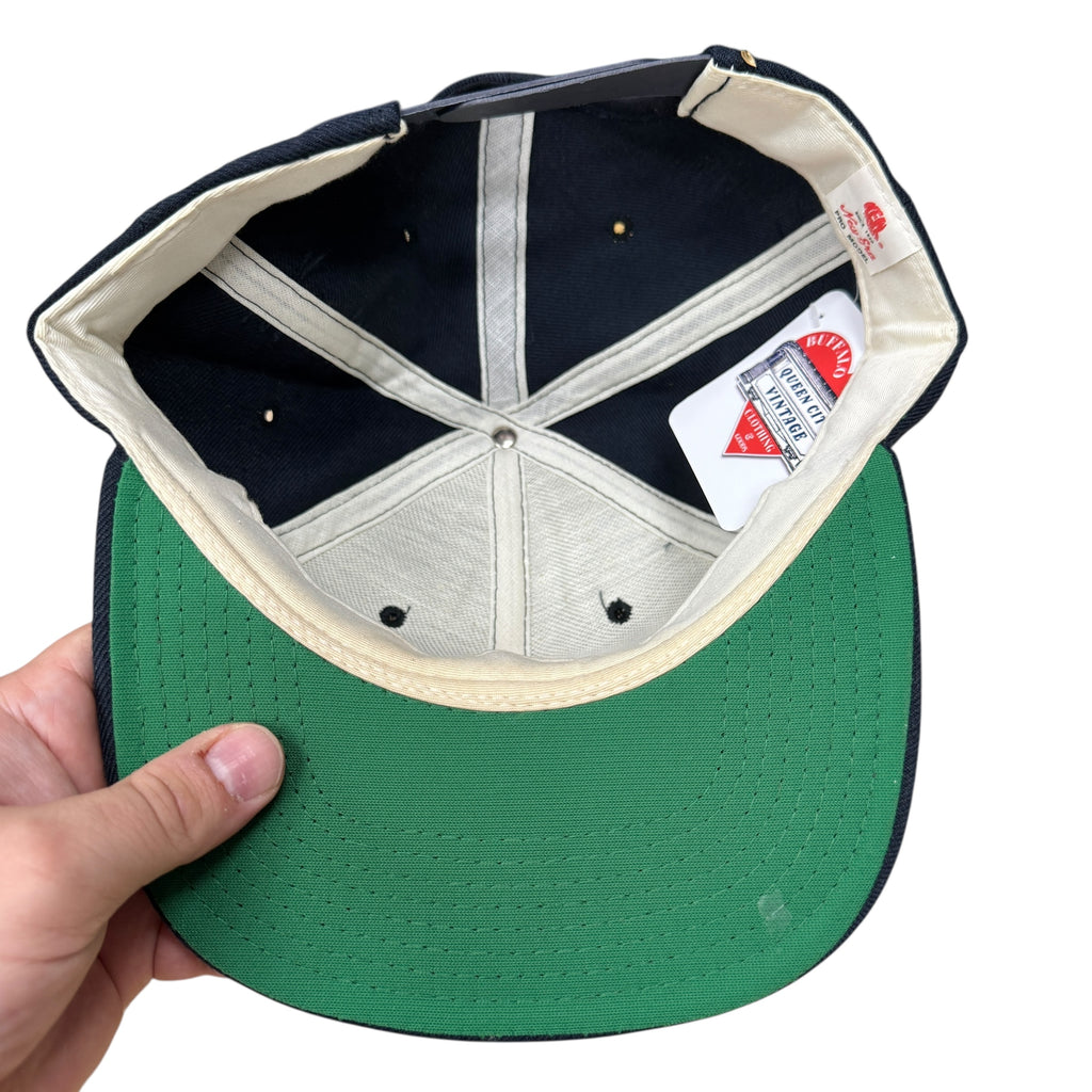 Vintage Buffalo Bills Super Bowl XXV Snapback Hat