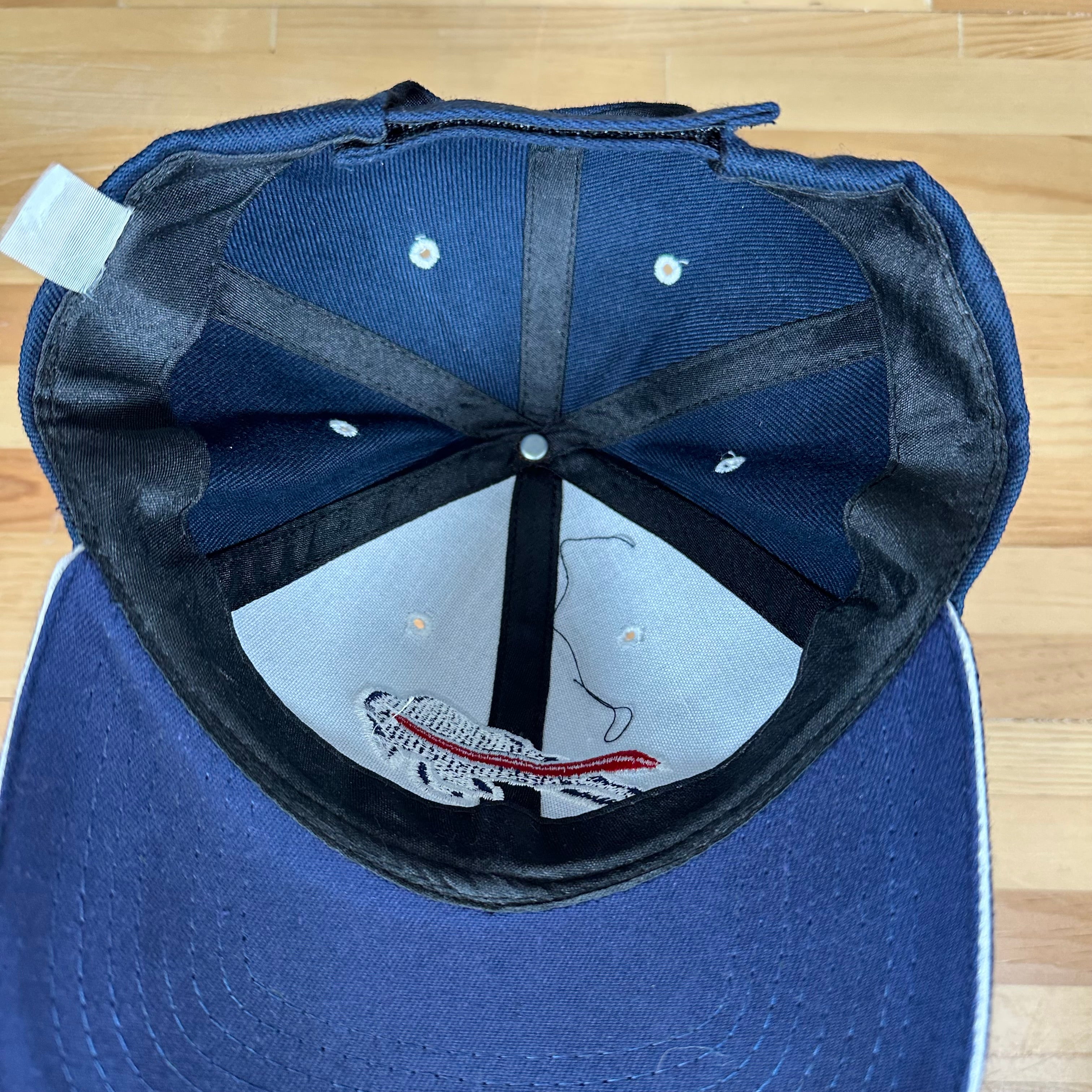 Vintage Buffalo Bills Hat