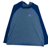 Vintage Buffalo Bills Long Sleeve Shirt XXL