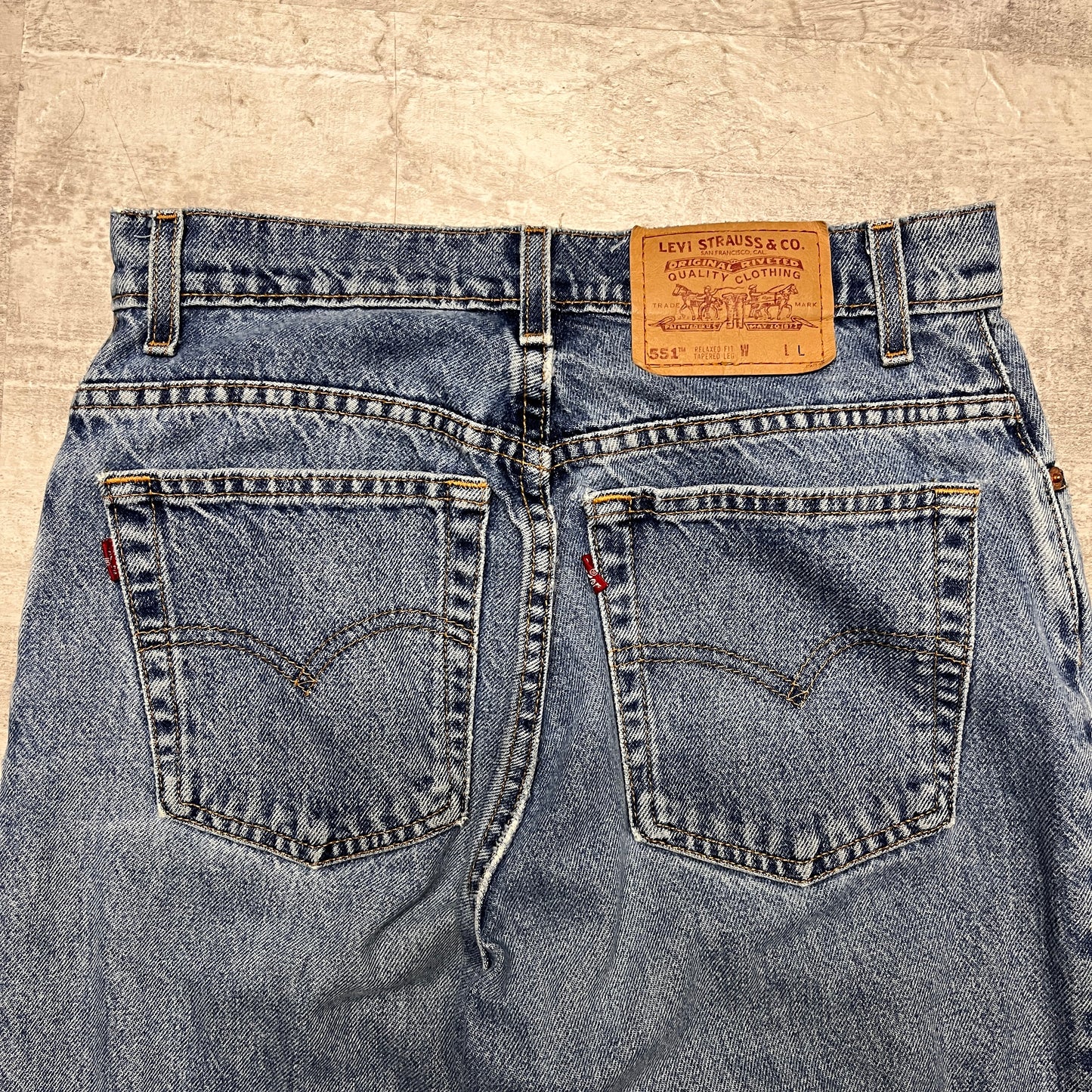 Levi’s Pants 28x31