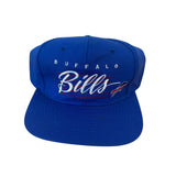 Vintage Buffalo Bills Hat