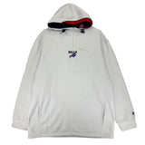 Vintage Buffalo Bills Hoodie Sweatshirt Large