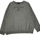 Vintage Buffalo Sabres Crewneck Sweatshirt XL