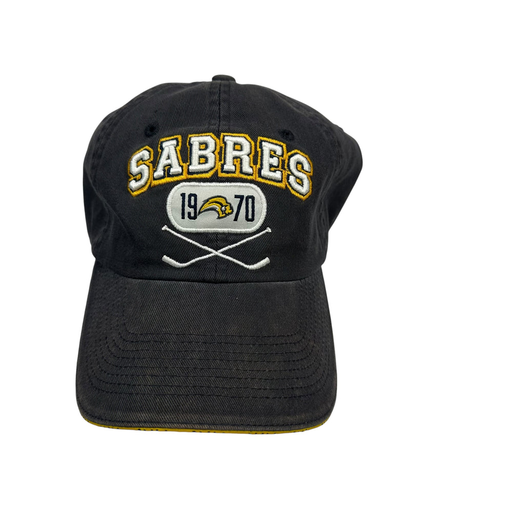 Vintage Buffalo Sabres Hat