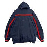 Vintage Buffalo Bills Hoodie Sweatshirt XL