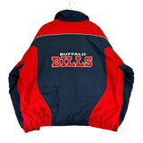 Vintage Buffalo Bills Jacket XXL