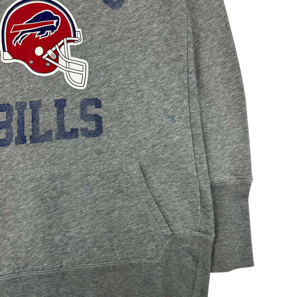 Buffalo Bills Victoria Secret Hoodie Sweatshirt Women’s Small