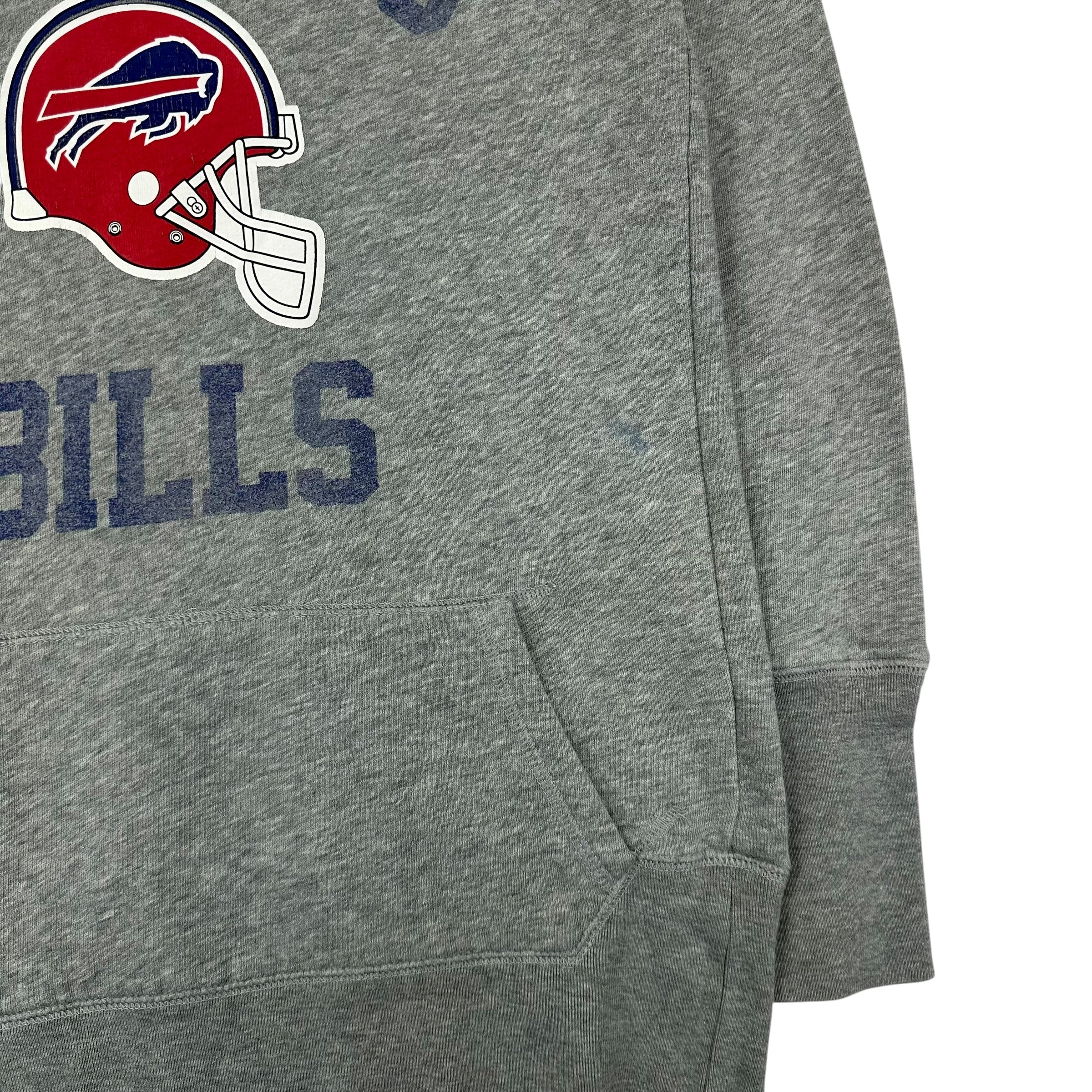 Buffalo Bills Victoria Secret Hoodie Sweatshirt Women’s Small