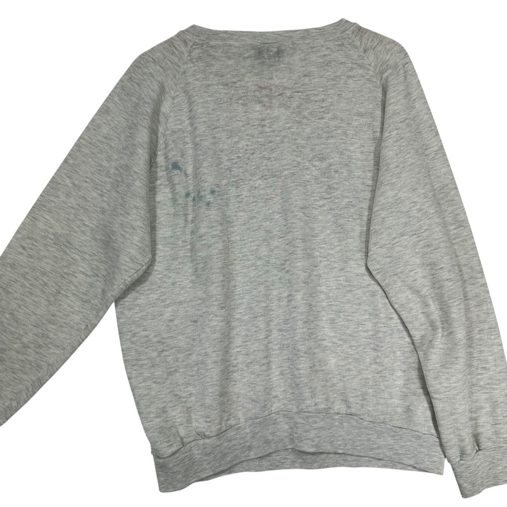 Vintage Buffalo Bills Dallas Cowboys 1993 Super Bowl Crewneck Sweatshirt Large