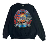 Vintage Buffalo Bills Crewneck Sweatshirt Large