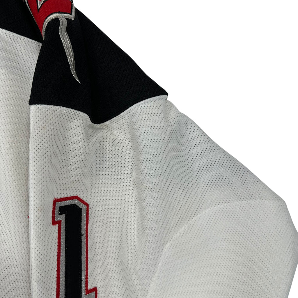 Vintage Buffalo Sabres Satan Jersey XL