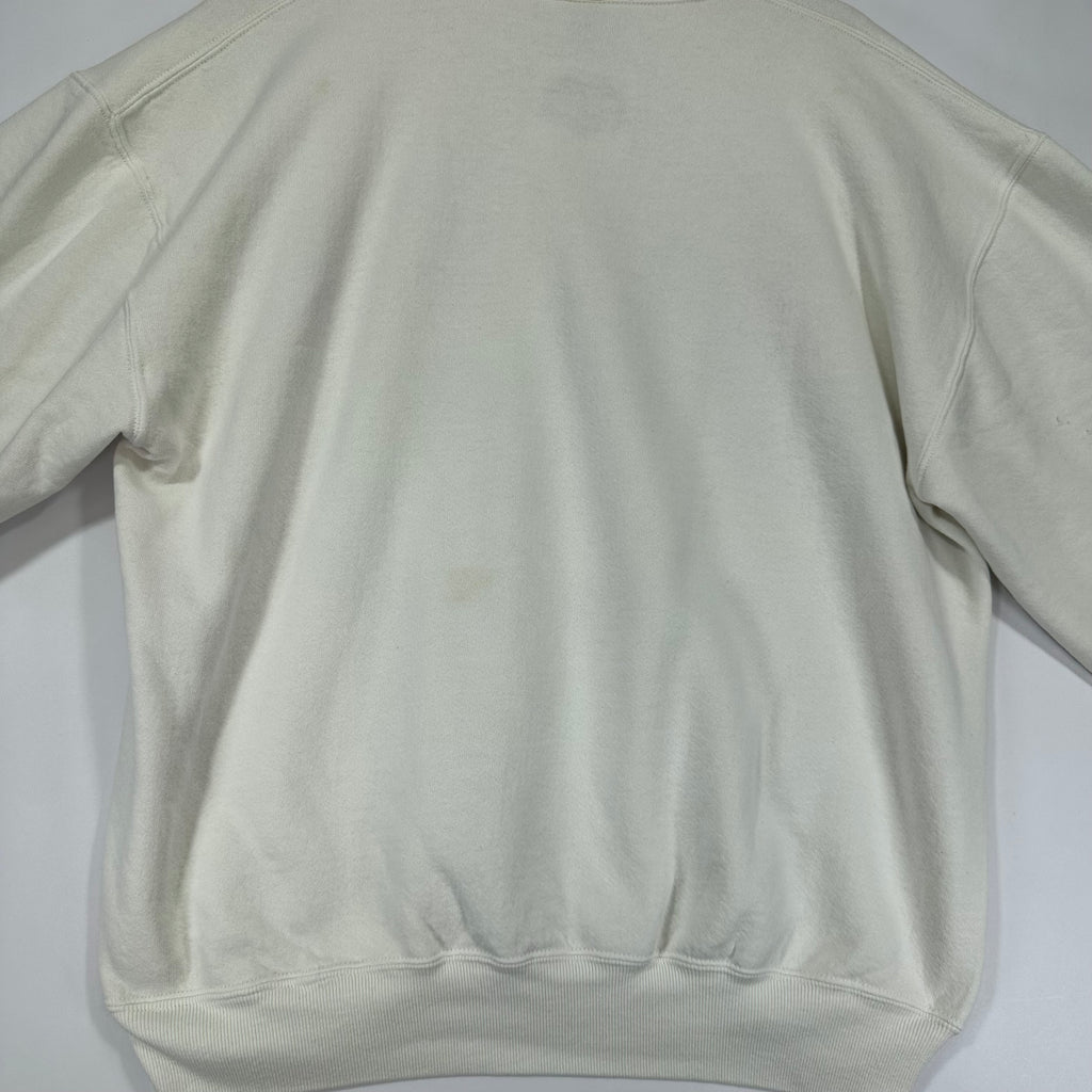 Vintage Buffalo Bills Pro Line Crewneck Sweatshirt XL