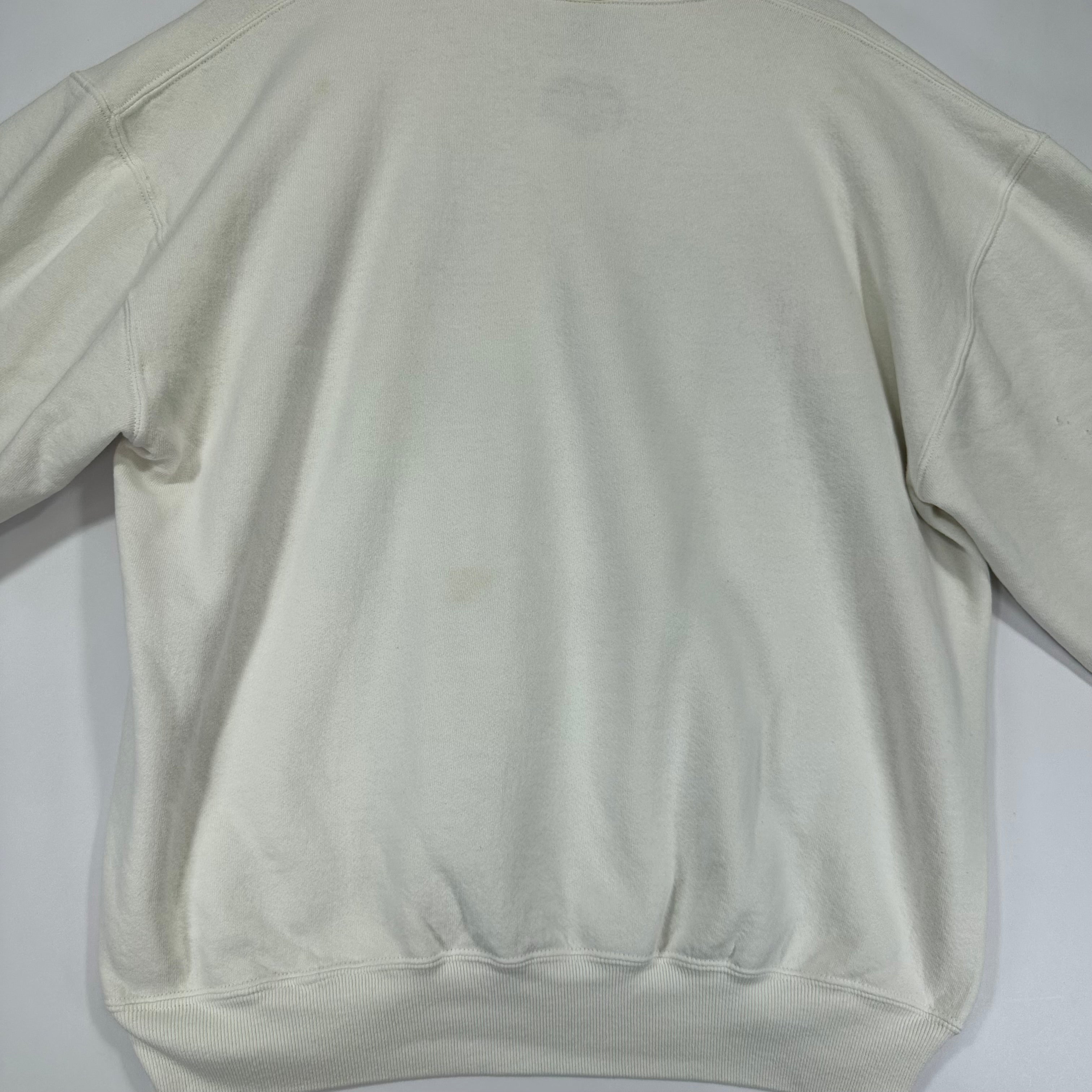 Vintage Buffalo Bills Pro Line Crewneck Sweatshirt XL