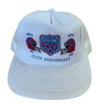 Vintage Buffalo Bills Super Bowl Trucker Hat