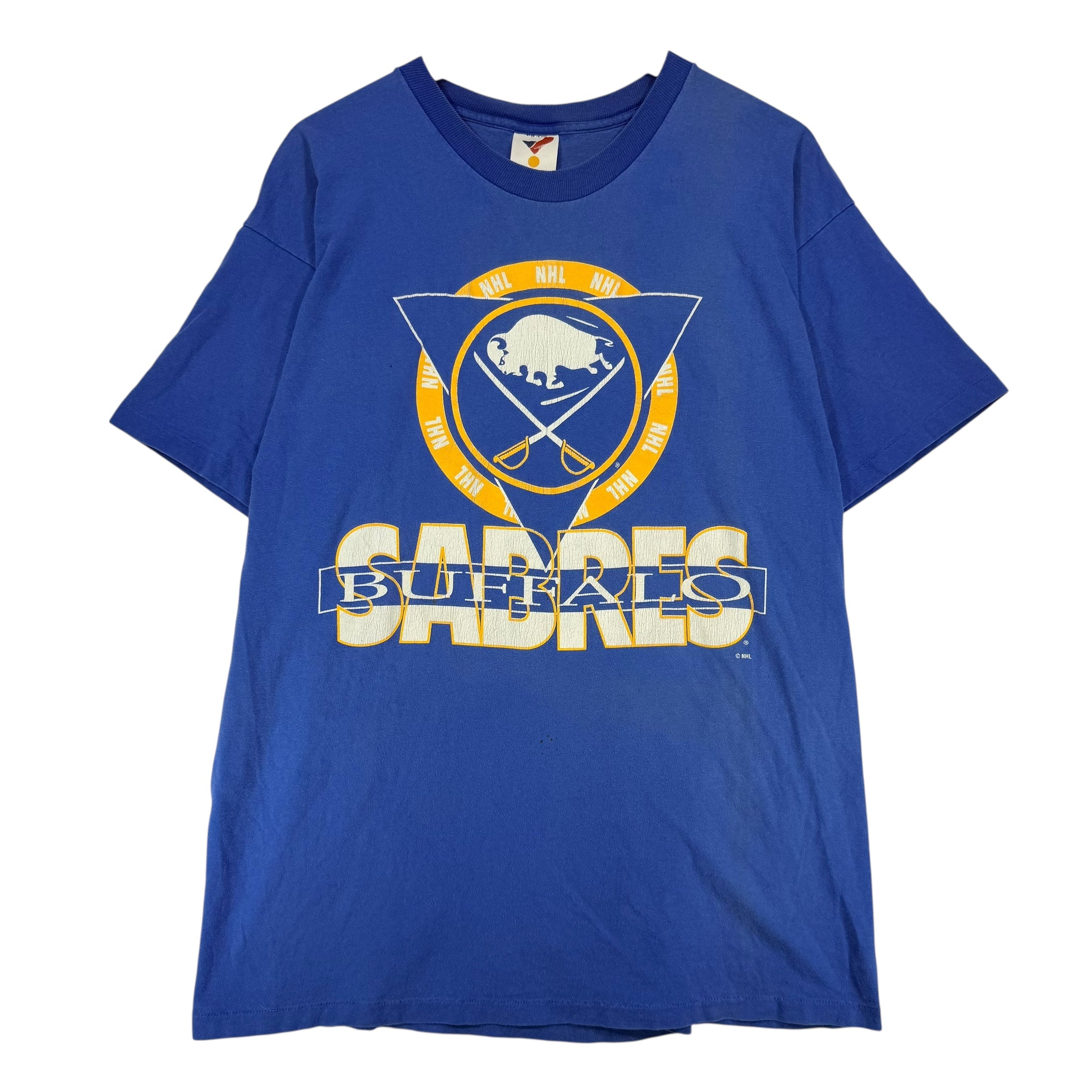 Vintage Buffalo Sabres Shirt XL