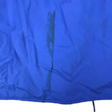 Vintage Buffalo Bills Rain Jacket Large