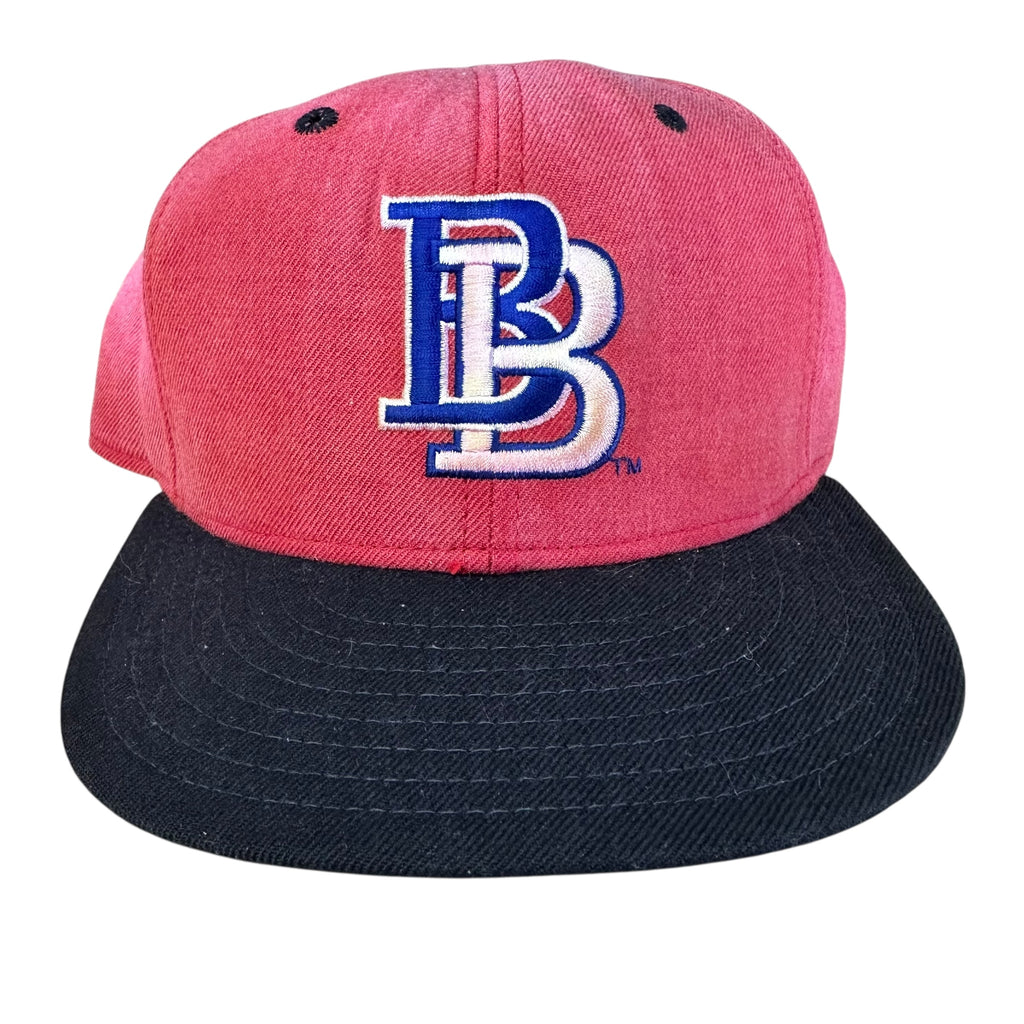 Vintage Buffalo Bills Fitted 7 1/4 Hat