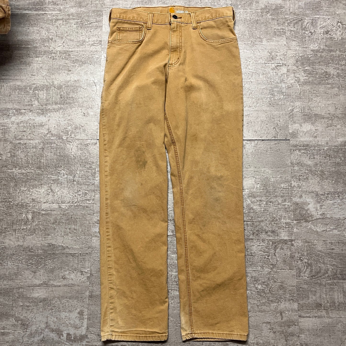 Carhartt Pants 32x32