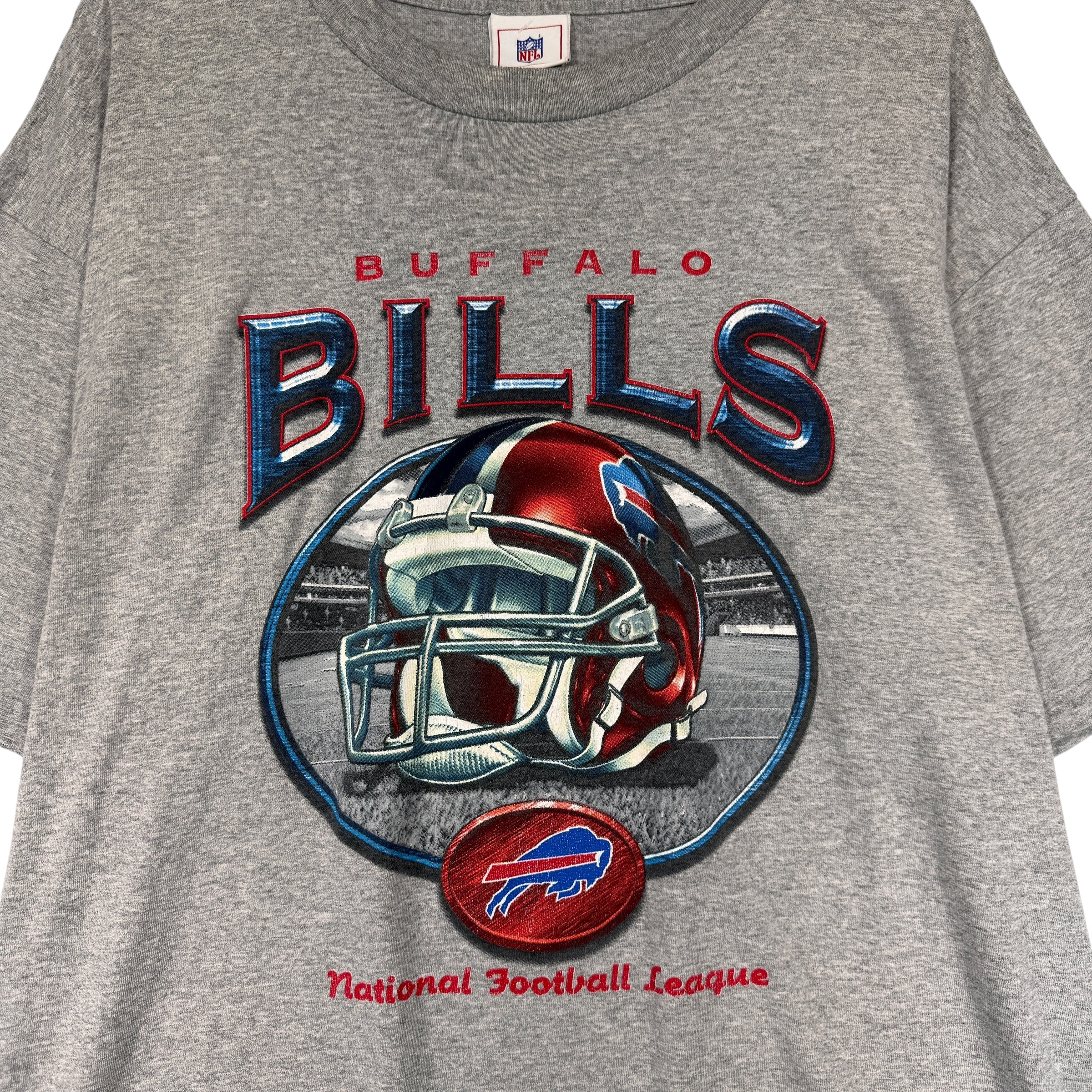Vintage Buffalo Bills Shirt XL