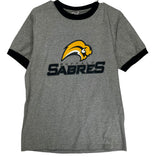 Vintage Buffalo Sabres Danny Briere Shirt Medium