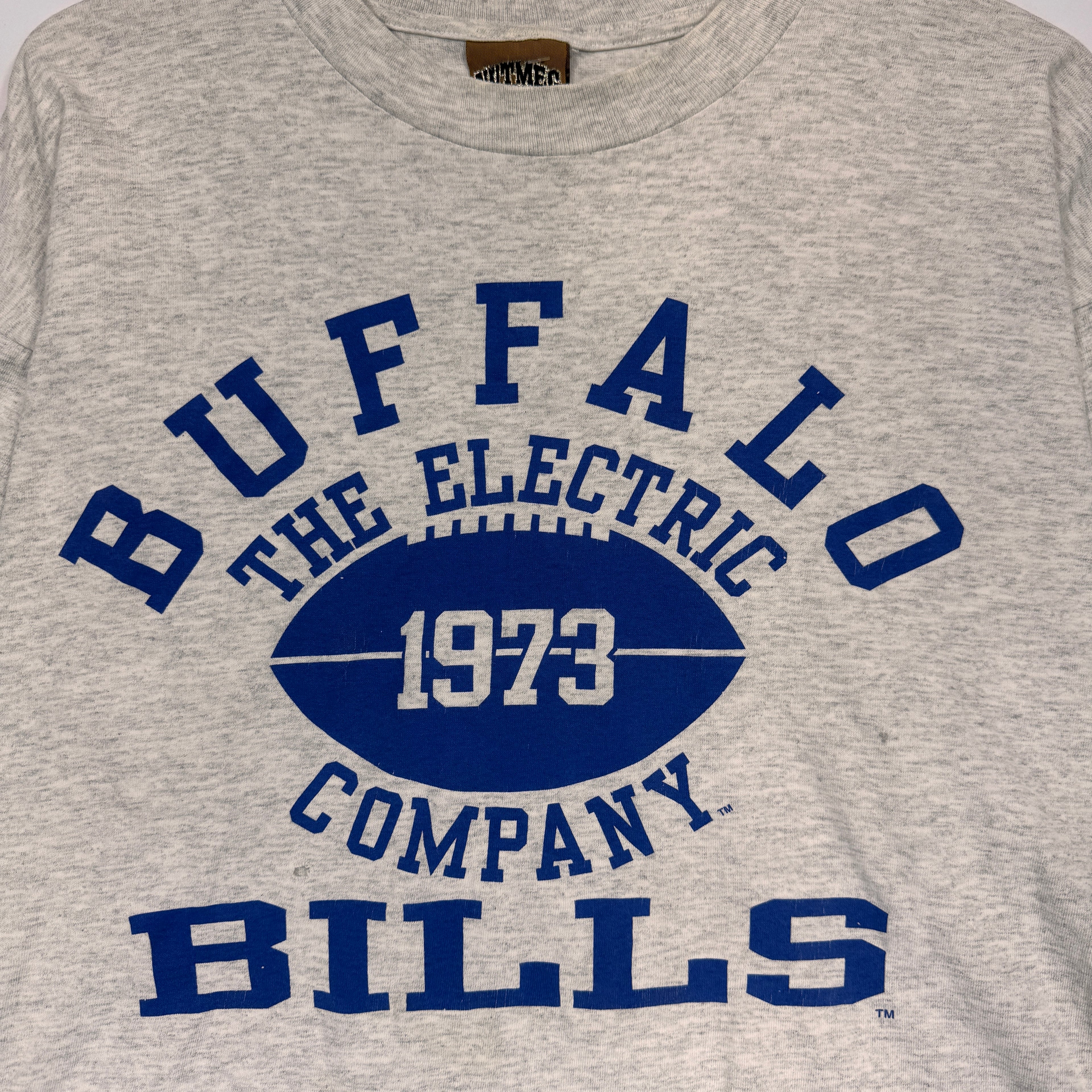 Vintage Buffalo Bills Shirt Large