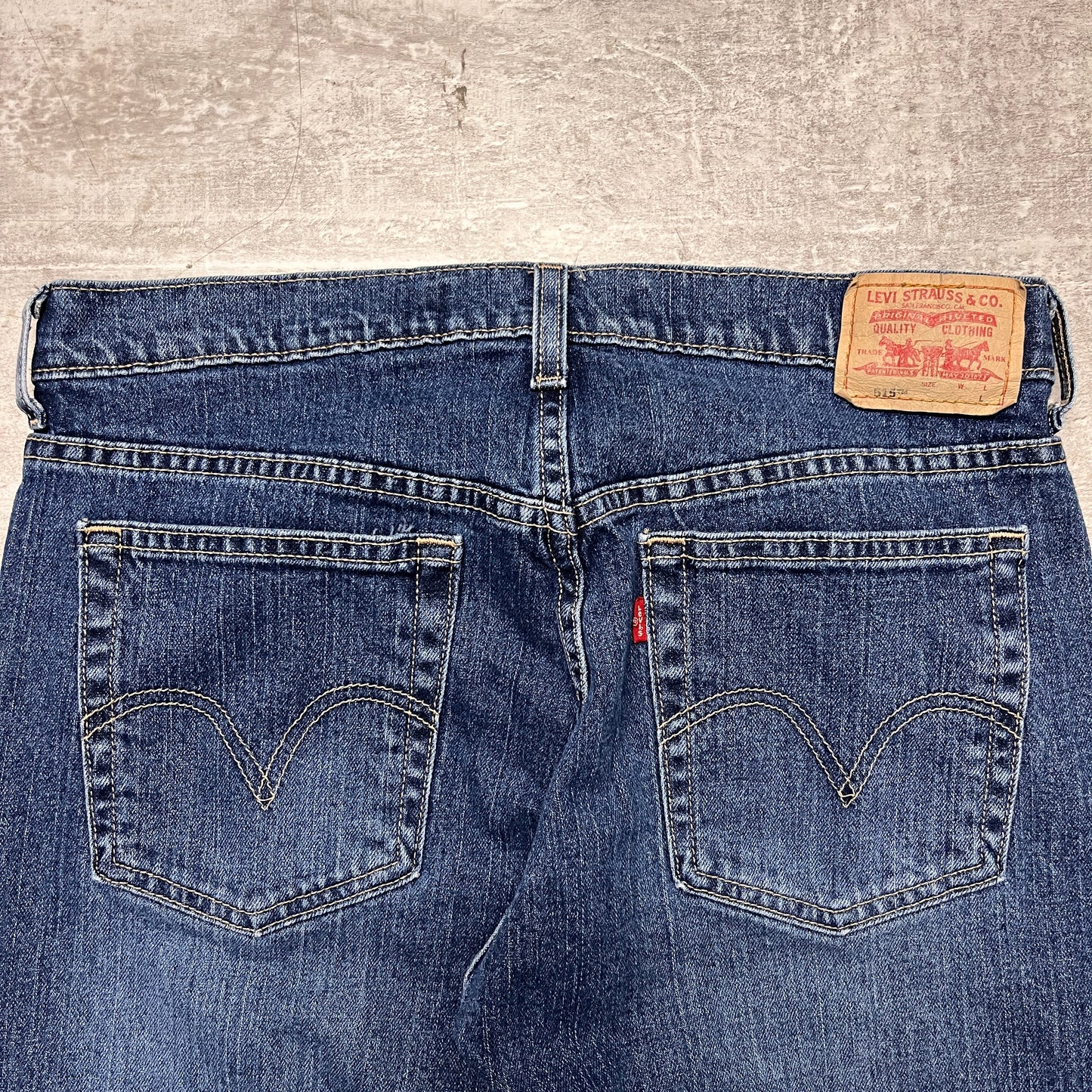 Levi’s Boot Cut Pants Size 32