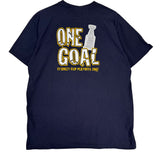 Vintage Buffalo Sabres Shirt Large