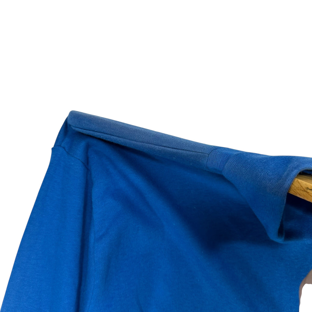 Vintage Buffalo Bills Turtleneck Shirt Large