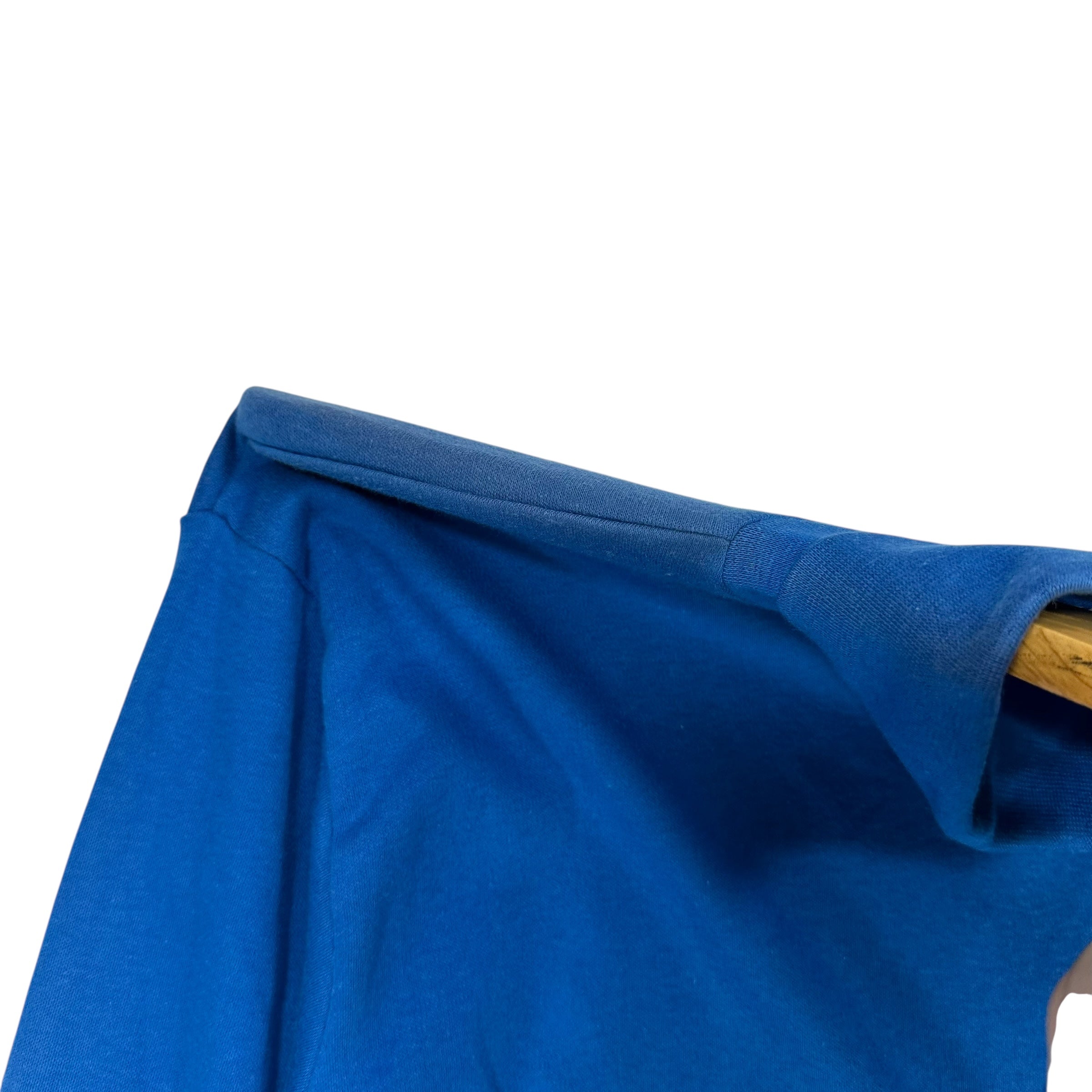 Vintage Buffalo Bills Turtleneck Shirt Large