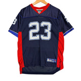 Vintage Buffalo Bills Marshawn Lynch Jersey Medium