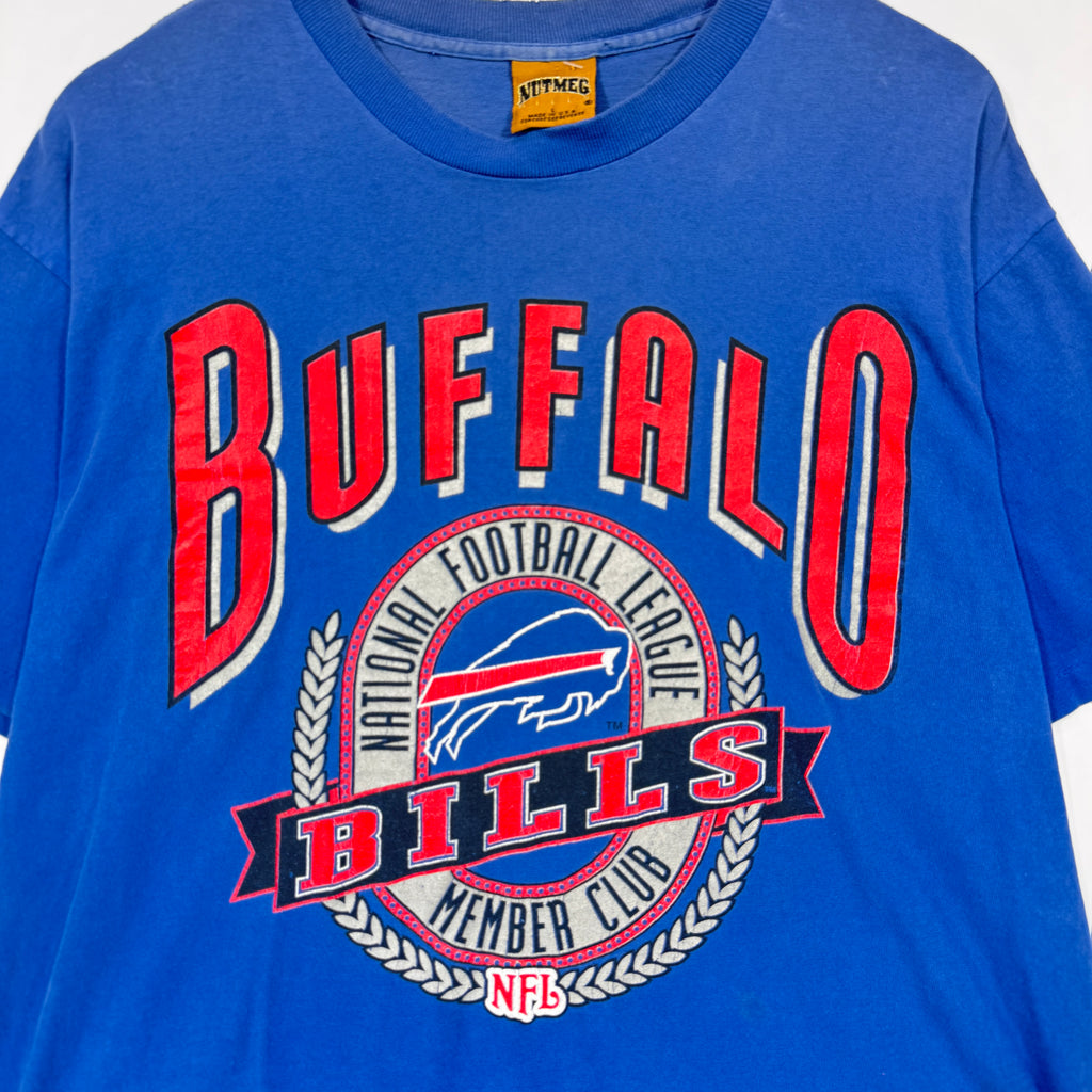 Vintage Buffalo Bills Shirt Large