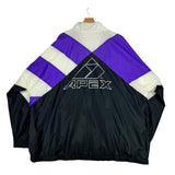 Vintage Buffalo Bills 1994 Super Bowl Apex Jacket XL