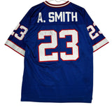 Vintage Buffalo Bills Antowain Smith Jersey Medium