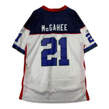 Vintage Buffalo Bills Willis Mcgahee Jersey XL