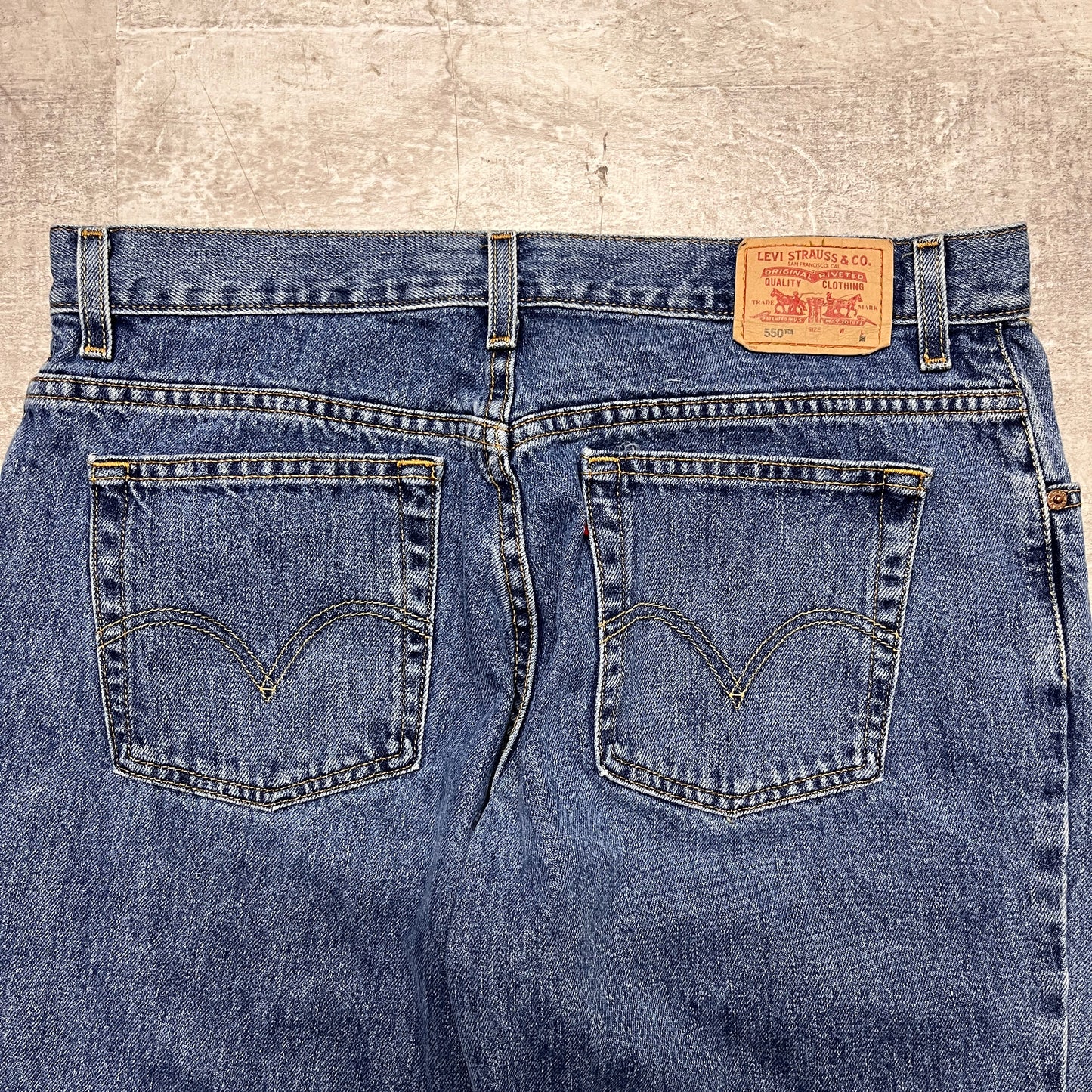 Levi’s Pants Size 34