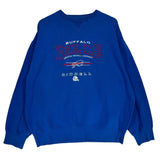 Vintage Buffalo Bills Crewneck Sweatshirt XL