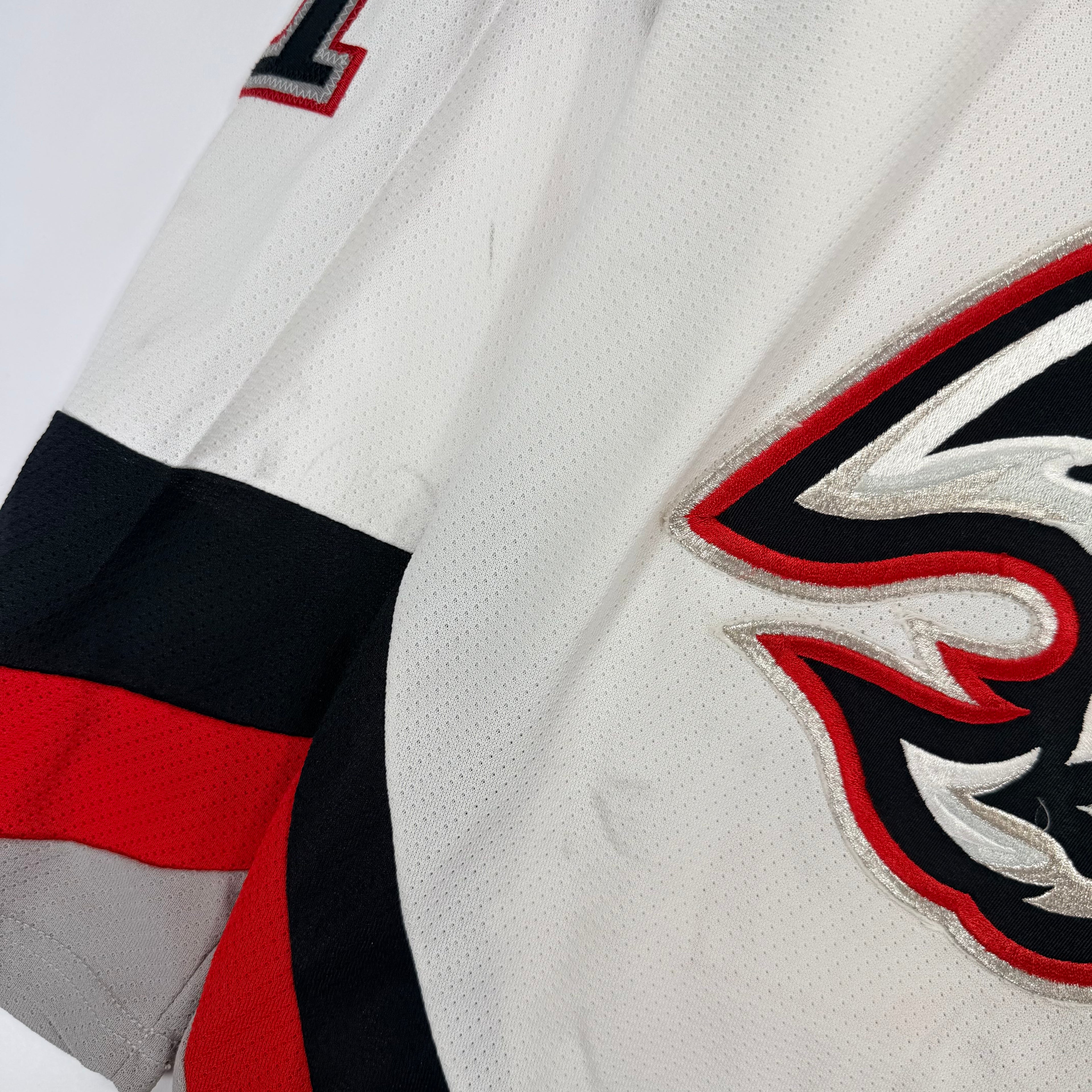 Vintage Buffalo Sabres Jersey Small