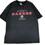Vintage Buffalo Sabres Shirt XL