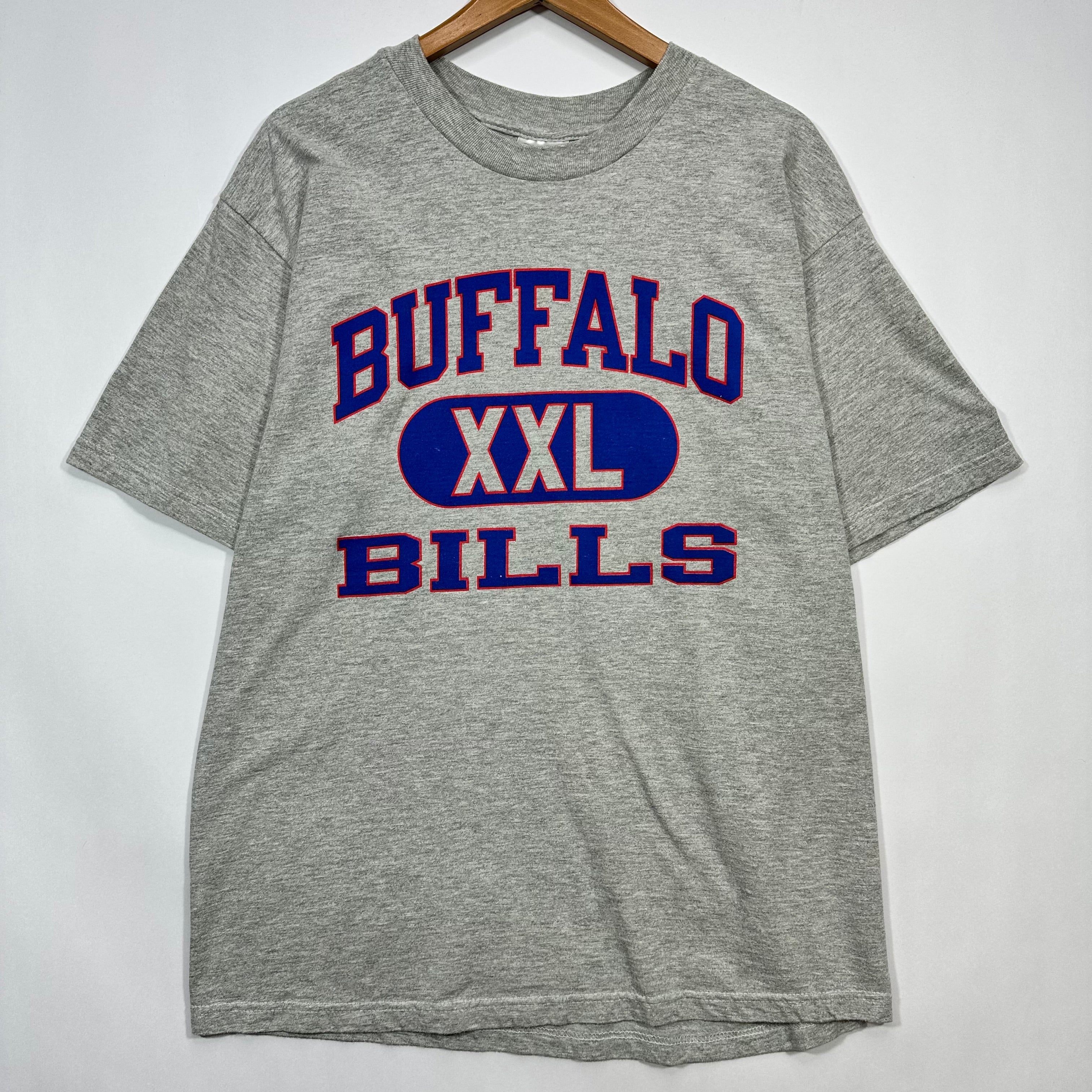 Vintage Buffalo Bills Shirt Large