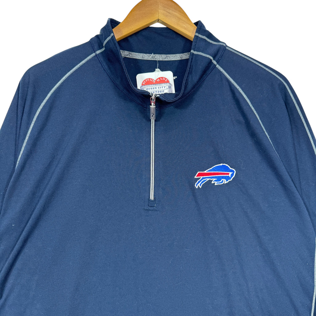 Vintage Buffalo Bills Pullover Sweatshirt XXXL
