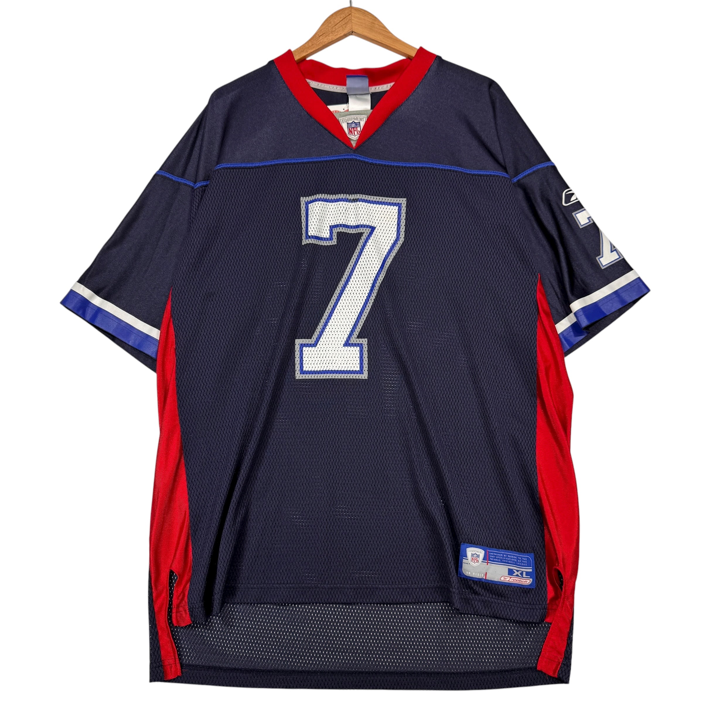 Vintage Buffalo Bills Losman Jersey XL