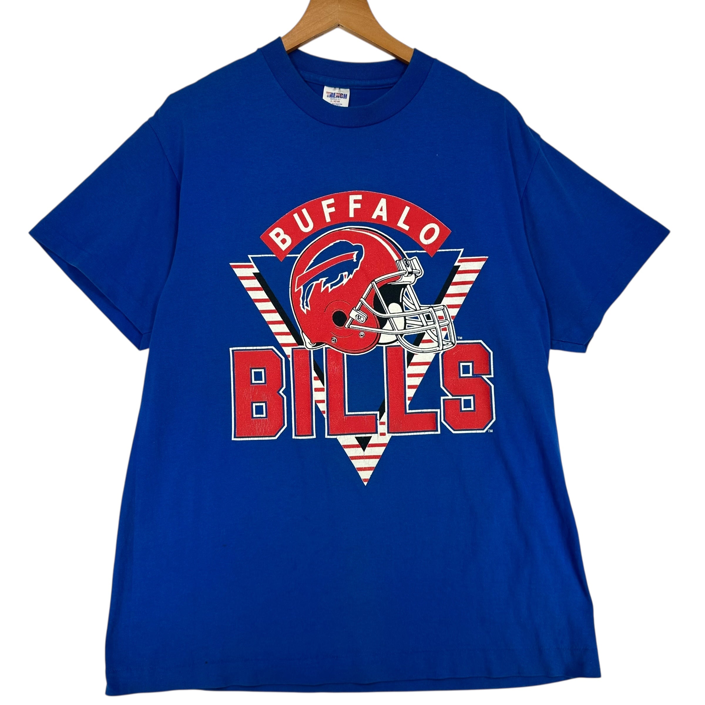 Vintage Buffalo Bills Shirt Large