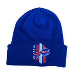 Vintage Buffalo Bills Winter Hat