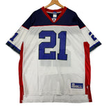 Vintage Buffalo Bills Willis Mcgahee Jersey XL
