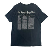 Vintage Buffalo Bills 1997 MNF Shirt XL