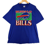 Vintage Buffalo Bills Shirt XL