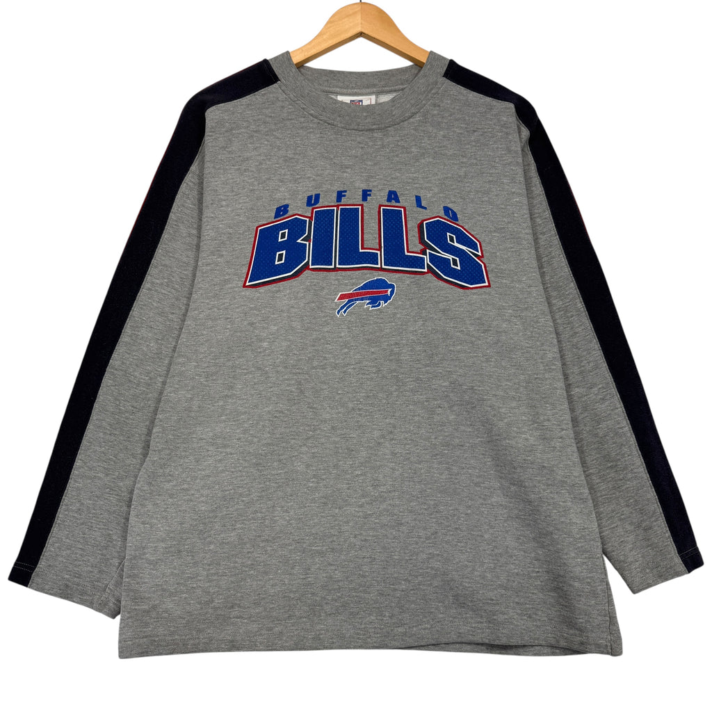 Vintage Buffalo Bills Crewneck Sweatshirt XL
