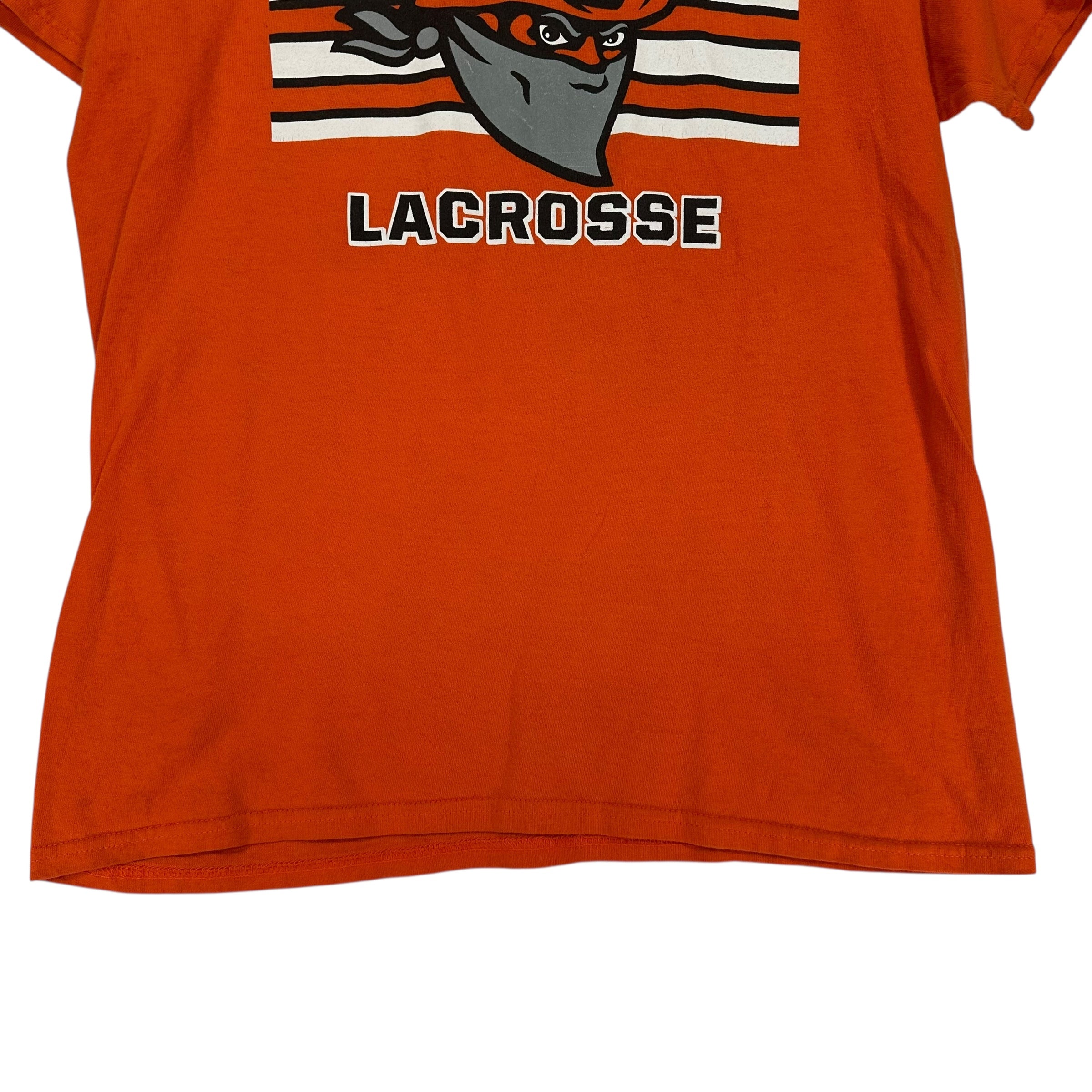 Buffalo Bandits Shirt Medium