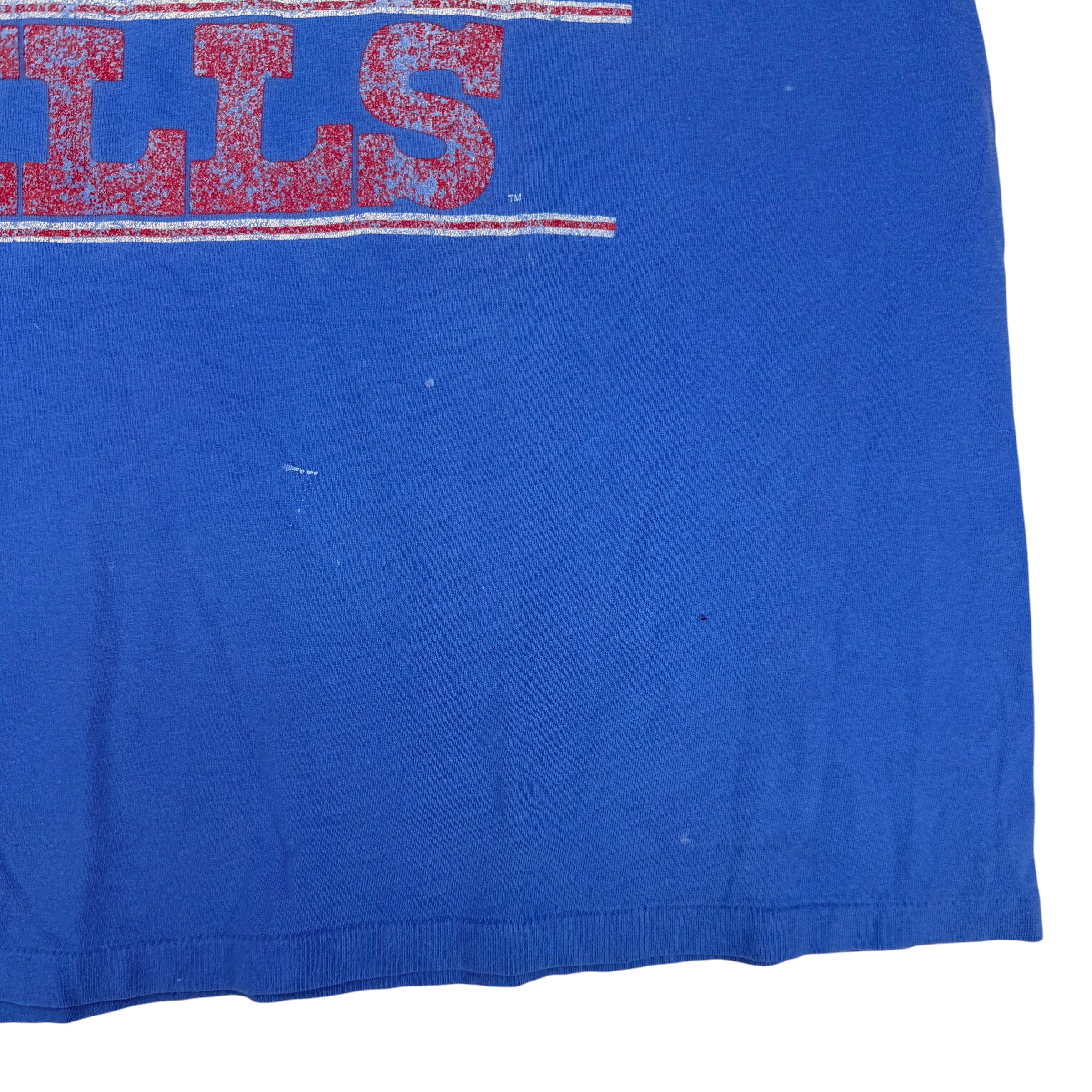 Vintage Buffalo Bills Shirt XL